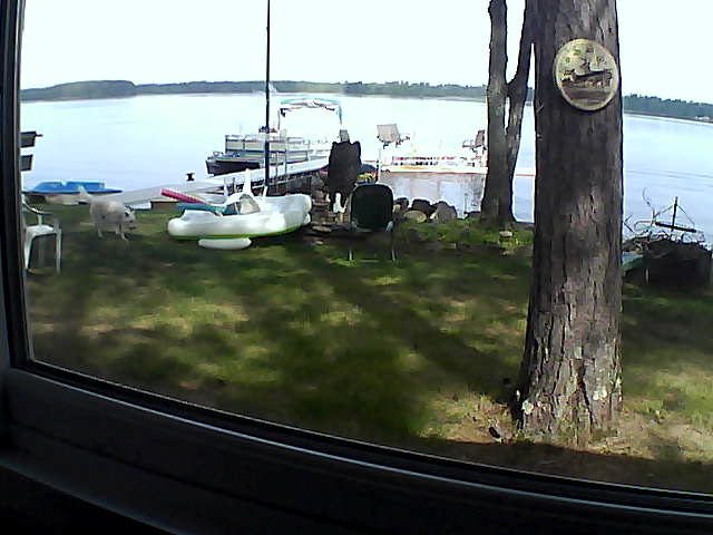 Whiteface Cam Image - Sun, 07/05/2020 10:03am 