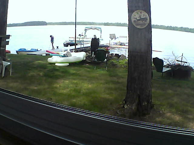 Whiteface Cam Image - Sun, 07/05/2020 10:53am 