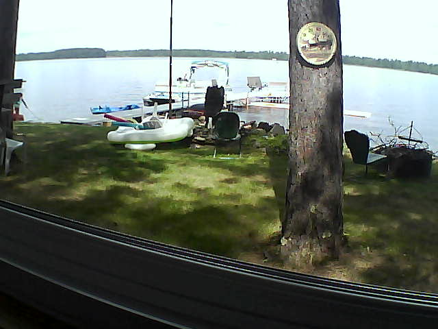 Whiteface Cam Image - Sun, 07/05/2020 11:13am 