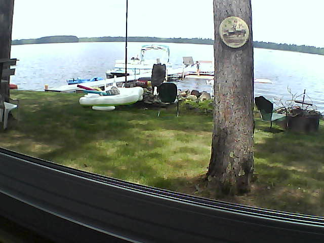 Whiteface Cam Image - Sun, 07/05/2020 11:33am 