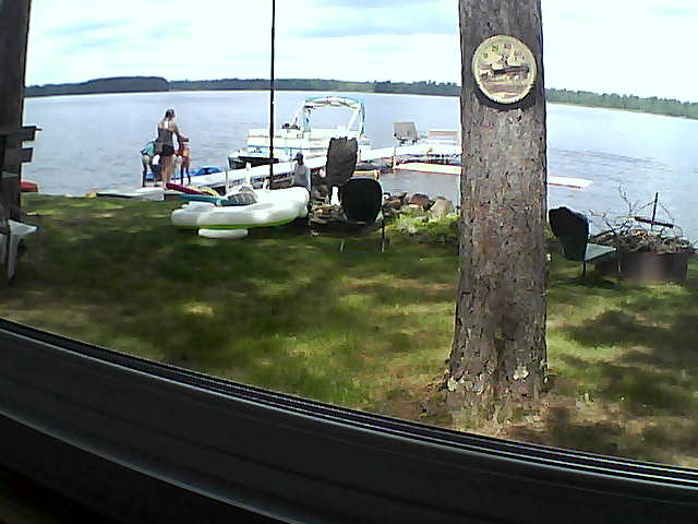 Whiteface Cam Image - Sun, 07/05/2020 11:43am 