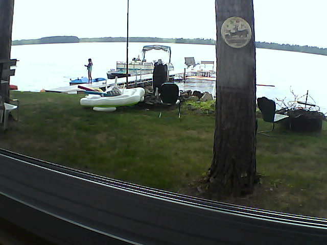 Whiteface Cam Image - Sun, 07/05/2020 12:03pm 