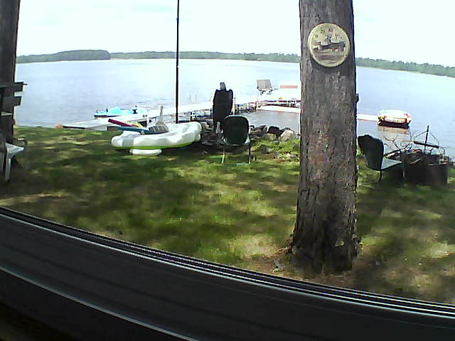 Whiteface Cam Image - Sun, 07/05/2020 12:13pm 