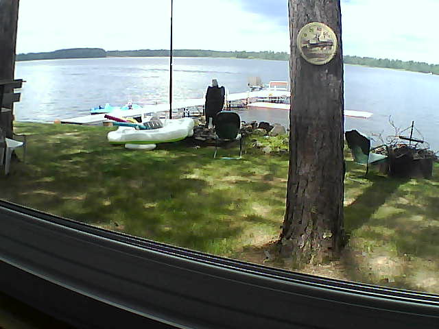 Whiteface Cam Image - Sun, 07/05/2020 12:23pm 