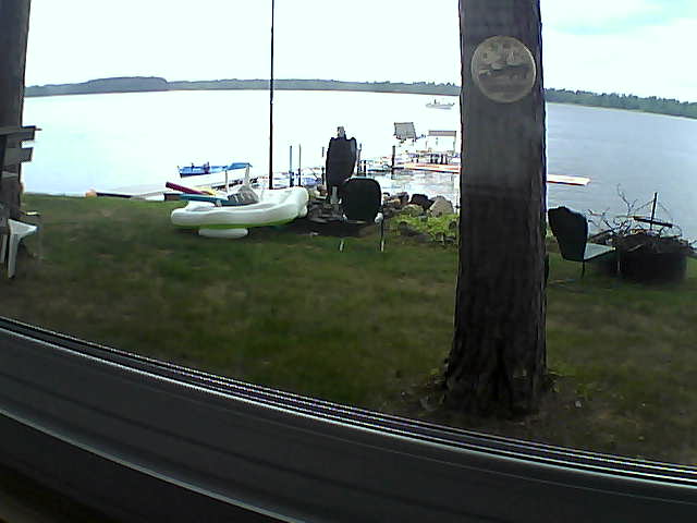 Whiteface Cam Image - Sun, 07/05/2020 12:33pm 