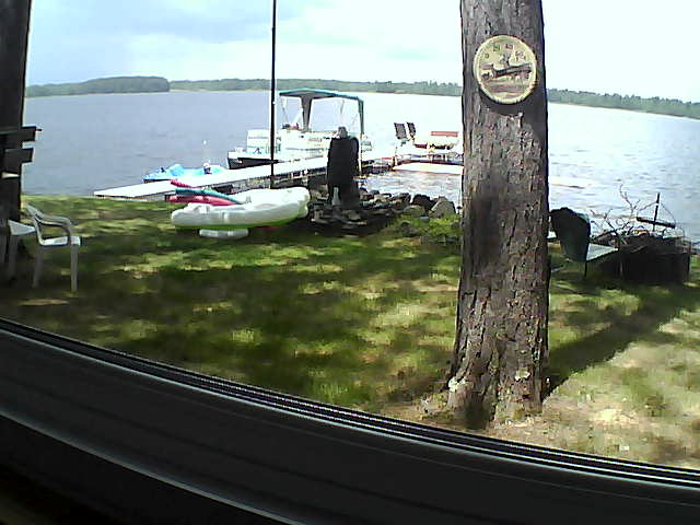 Whiteface Cam Image - Sun, 07/05/2020 12:43pm 