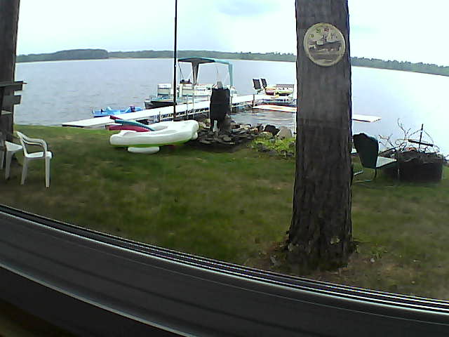Whiteface Cam Image - Sun, 07/05/2020 12:53pm 