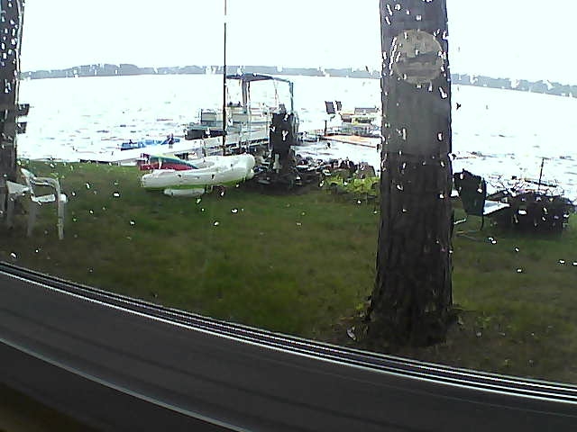 Whiteface Cam Image - Sun, 07/05/2020 1:13pm 