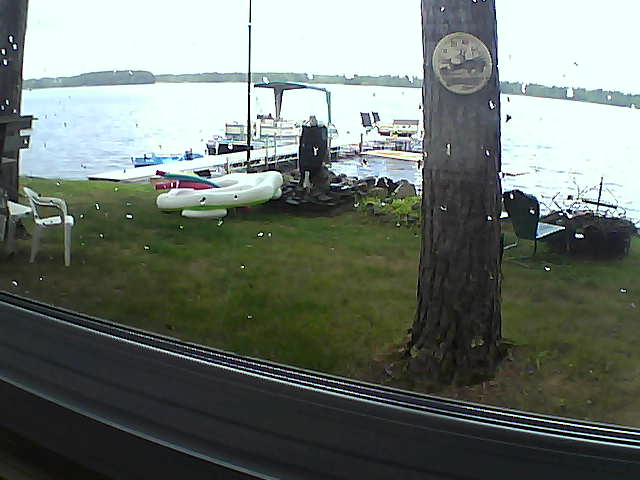 Whiteface Cam Image - Sun, 07/05/2020 1:23pm 