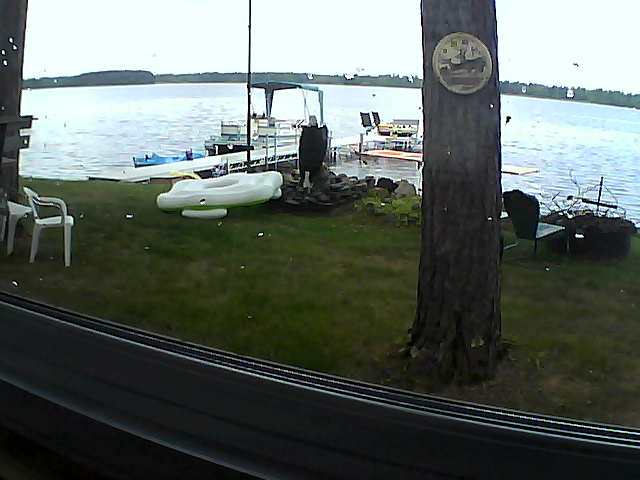 Whiteface Cam Image - Sun, 07/05/2020 1:33pm 