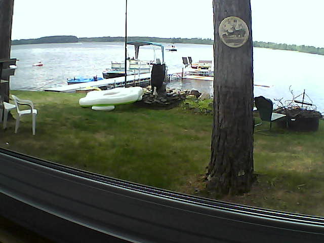 Whiteface Cam Image - Sun, 07/05/2020 2:13pm 