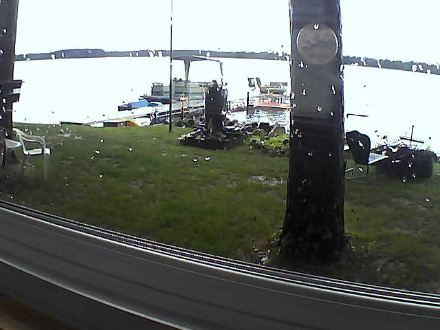 Whiteface Cam Image - Sun, 07/05/2020 4:04pm 