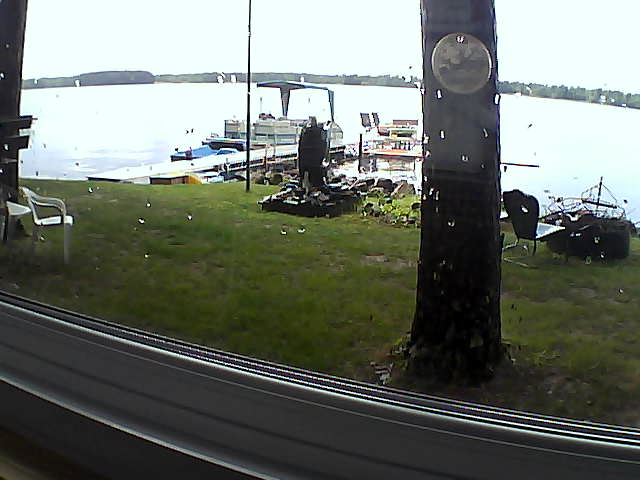 Whiteface Cam Image - Sun, 07/05/2020 4:14pm 