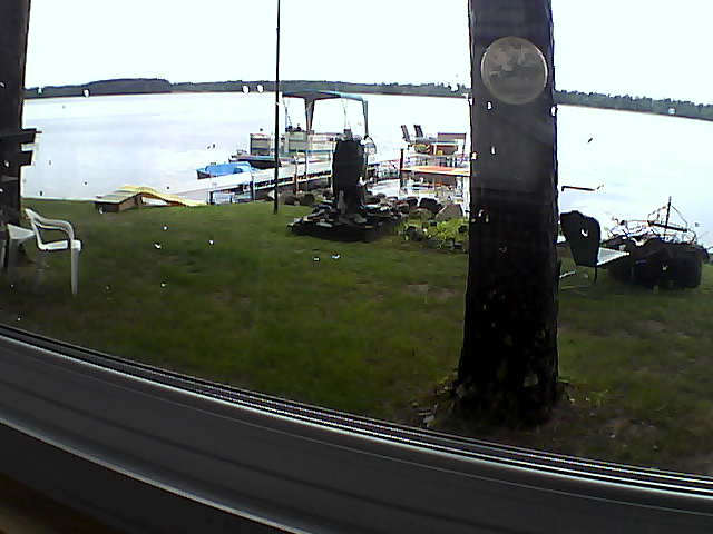 Whiteface Cam Image - Sun, 07/05/2020 4:23pm 