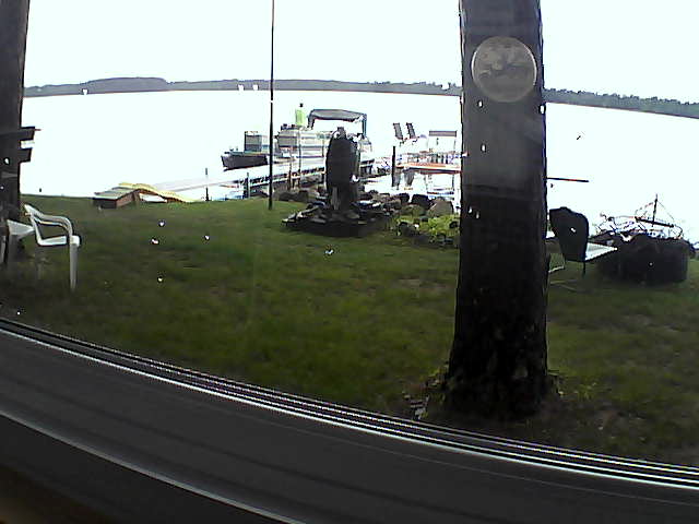 Whiteface Cam Image - Sun, 07/05/2020 4:33pm 