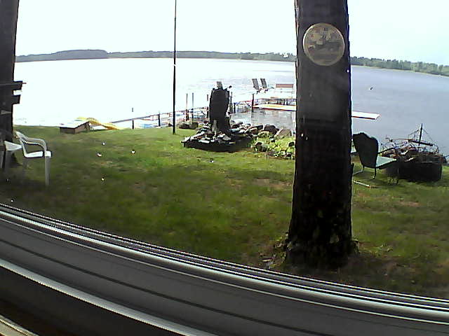 Whiteface Cam Image - Sun, 07/05/2020 4:44pm 