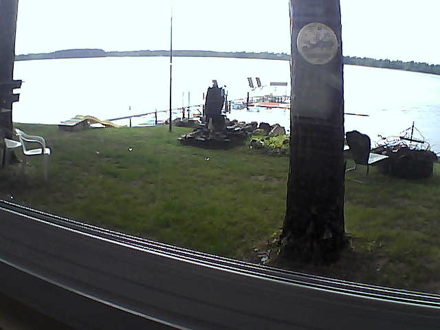 Whiteface Cam Image - Sun, 07/05/2020 4:54pm 