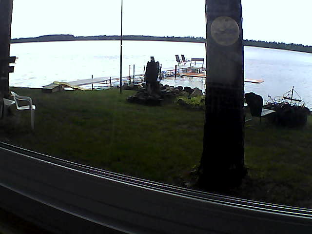 Whiteface Cam Image - Sun, 07/05/2020 5:14pm 