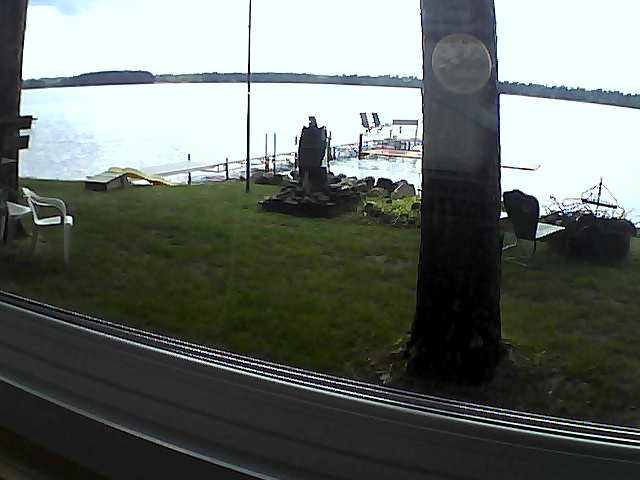 Whiteface Cam Image - Sun, 07/05/2020 5:24pm 