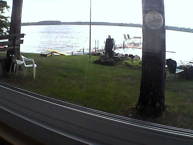 Whiteface Cam Image - Sun, 07/05/2020 5:34pm 