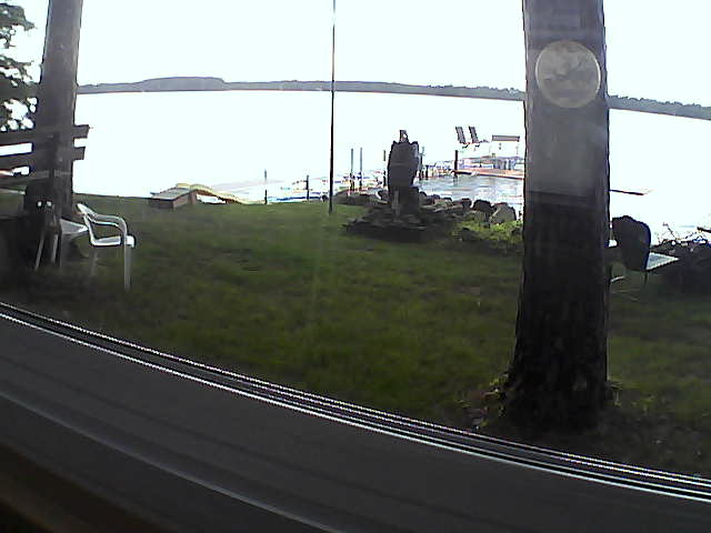 Whiteface Cam Image - Sun, 07/05/2020 5:44pm 