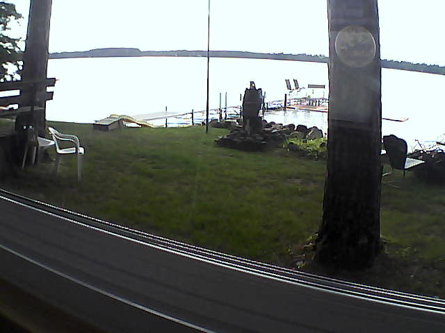 Whiteface Cam Image - Sun, 07/05/2020 5:54pm 