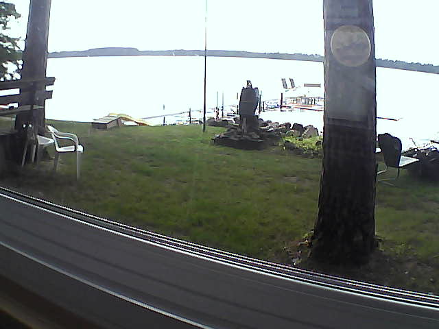 Whiteface Cam Image - Sun, 07/05/2020 6:04pm 