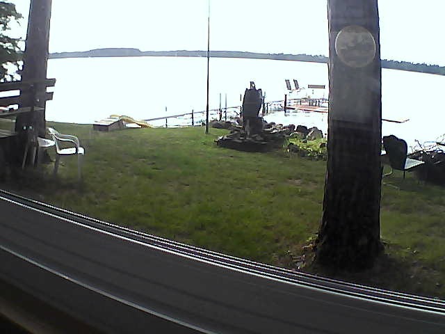 Whiteface Cam Image - Sun, 07/05/2020 6:14pm 