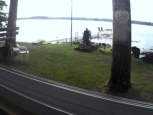 Whiteface Cam Image - Sun, 07/05/2020 6:24pm 