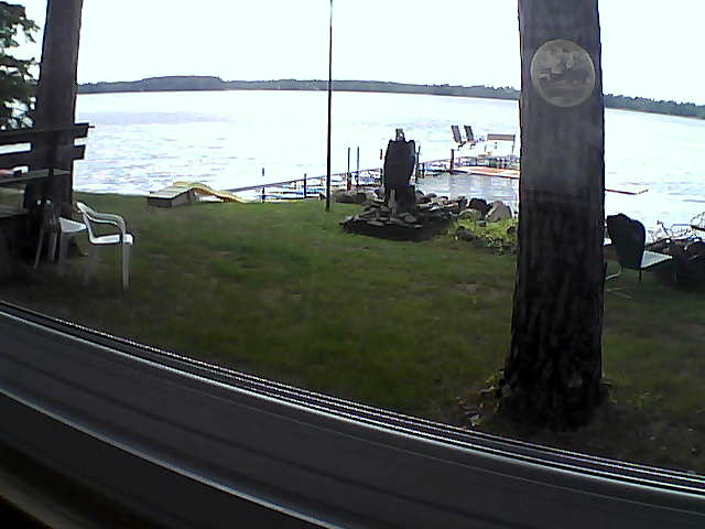 Whiteface Cam Image - Sun, 07/05/2020 6:34pm 