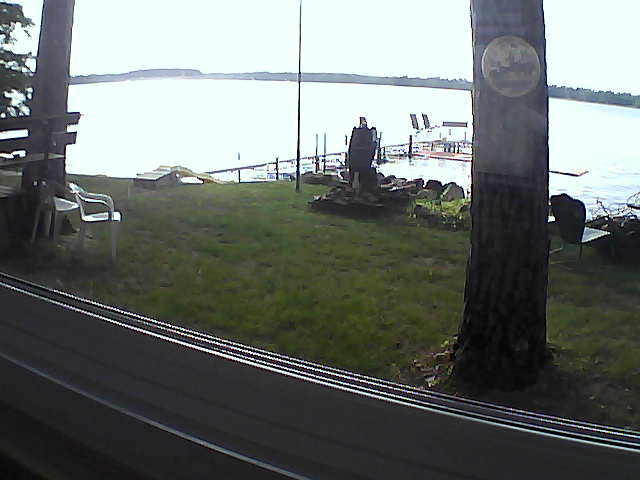 Whiteface Cam Image - Sun, 07/05/2020 6:44pm 