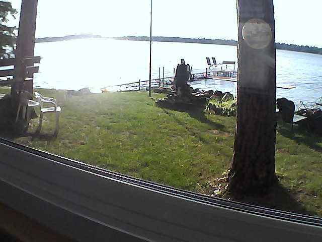 Whiteface Cam Image - Sun, 07/05/2020 6:54pm 