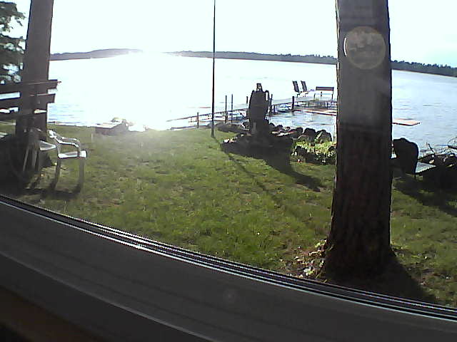 Whiteface Cam Image - Sun, 07/05/2020 7:04pm 