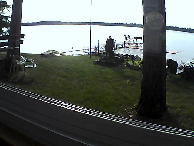 Whiteface Cam Image - Sun, 07/05/2020 7:14pm 