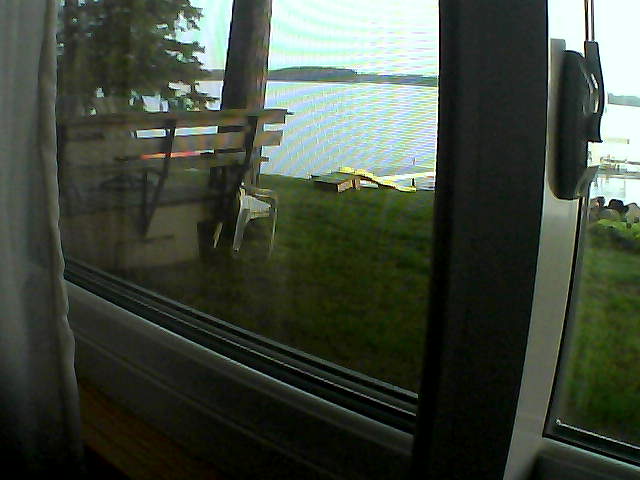 Whiteface Cam Image - Tue, 07/07/2020 5:02am 