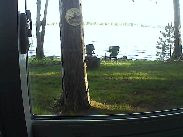 Whiteface Cam Image - Sat, 07/11/2020 7:26am 