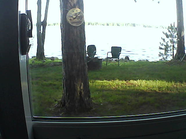 Whiteface Cam Image - Sat, 07/11/2020 7:36am 