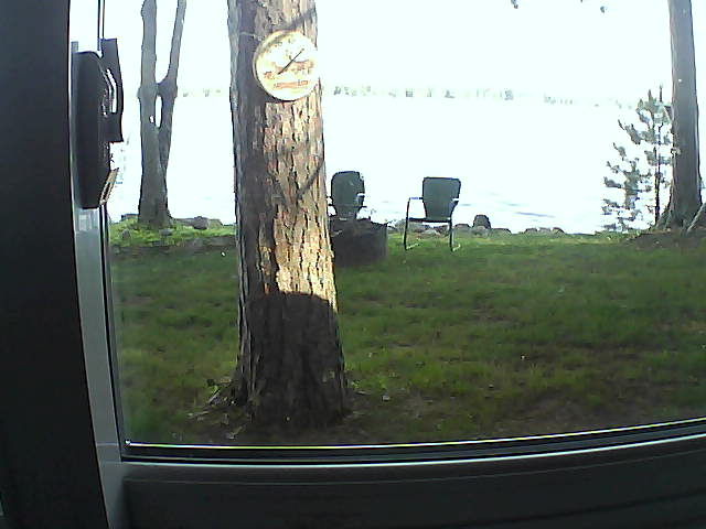 Whiteface Cam Image - Sat, 07/11/2020 8:06am 