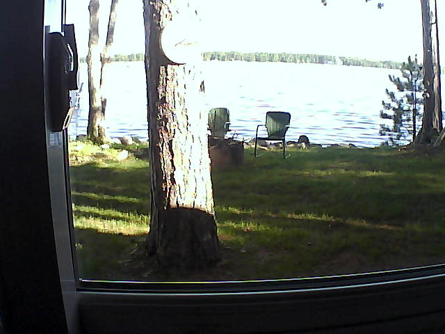 Whiteface Cam Image - Sat, 07/11/2020 8:36am 