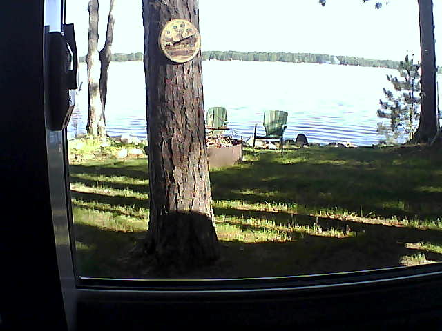 Whiteface Cam Image - Sat, 07/11/2020 8:46am 