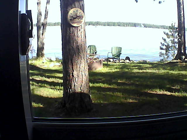 Whiteface Cam Image - Sat, 07/11/2020 8:56am 