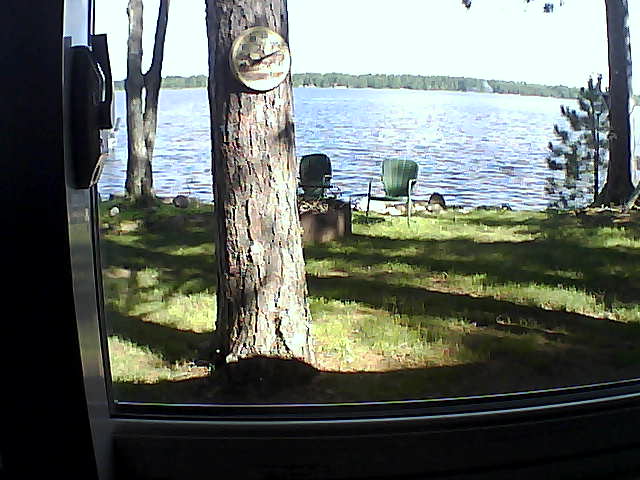 Whiteface Cam Image - Sat, 07/11/2020 9:36am 