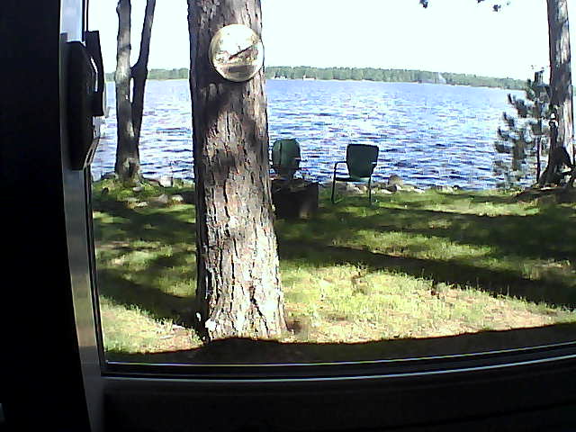 Whiteface Cam Image - Sat, 07/11/2020 9:56am 