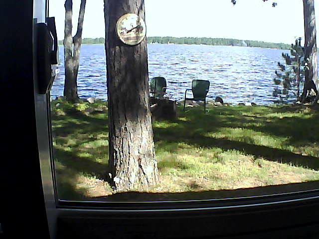 Whiteface Cam Image - Sat, 07/11/2020 10:06am 