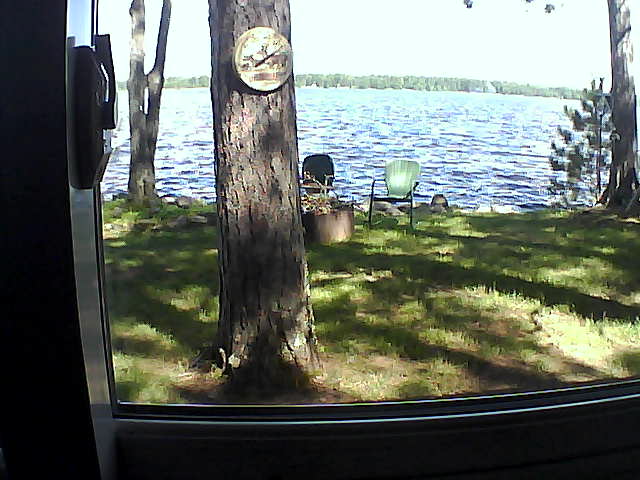 Whiteface Cam Image - Sat, 07/11/2020 10:36am 