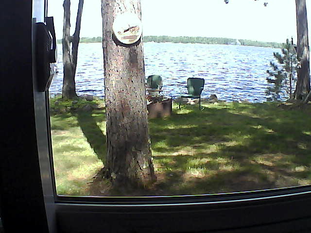 Whiteface Cam Image - Sat, 07/11/2020 11:36am 