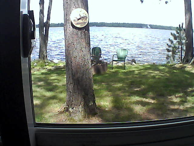 Whiteface Cam Image - Sat, 07/11/2020 12:16pm 