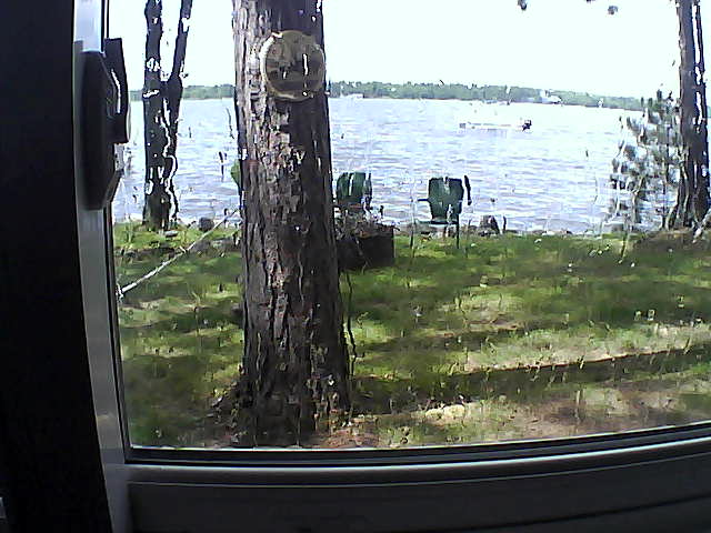 Whiteface Cam Image - Sat, 07/11/2020 2:46pm 