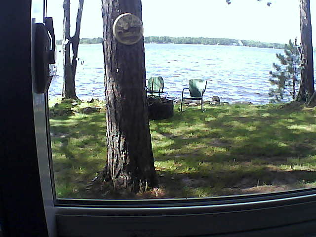 Whiteface Cam Image - Sat, 07/11/2020 3:36pm 