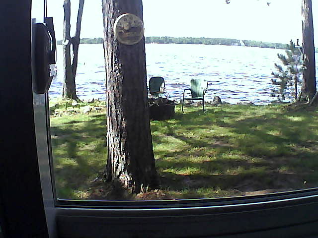 Whiteface Cam Image - Sat, 07/11/2020 3:46pm 